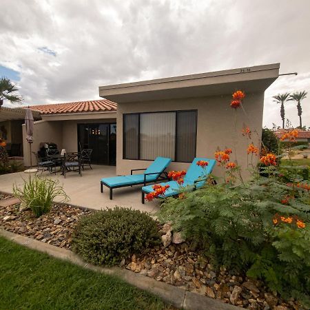 Desert Dream Palm Desert Exterior photo